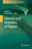 Genetics and Genomics of Papaya (eBook, PDF)