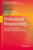 Professional Responsibility (eBook, PDF)