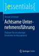 Achtsame Unternehmensführung (eBook,... - Bild 1