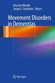 Movement Disorders in Dementias (eBook, PDF)