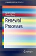 Renewal Processes (eBook, PDF) - Bild 1