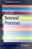 Renewal Processes (eBook, PDF)