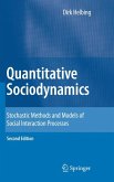Quantitative Sociodynamics (eBook, PDF)