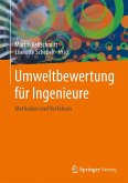 Umweltbewertung für Ingenieure (eBook, PDF)