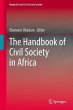 The Handbook of Civil Society in Africa... - Bild 1
