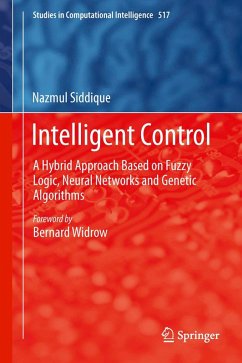 Cover Intelligent Control (eBook, PDF)