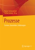 Prozesse (eBook, PDF)