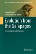 Evolution from the Galapagos (eBook,... - Bild 1