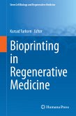Bioprinting in Regenerative Medicine (eBook, PDF)
