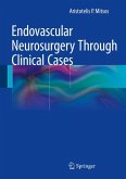 Endovascular Neurosurgery Through Clinical Cases (eBook, PDF)