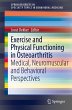 Exercise and Physical Functioning in... - Bild 1
