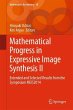 Mathematical Progress in Expressive... - Bild 1