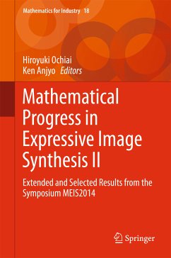 Mathematical Progress in Expressive Image Synthesis II (eBook, PDF)