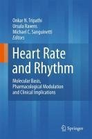 Cover Heart Rate and Rhythm (eBook, PDF)