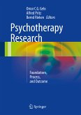Psychotherapy Research (eBook, PDF)