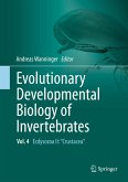 Evolutionary Developmental Biology of Invertebrates 4 (eBook, PDF)