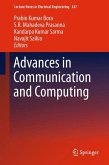 Advances in Communication and Computing (eBook, PDF)