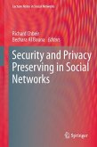 Security and Privacy Preserving in Social Networks (eBook, PDF)