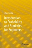 Introduction to Probability and Statistics for Engineers (eBook, PDF)