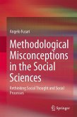 Methodological Misconceptions in the Social Sciences (eBook, PDF)