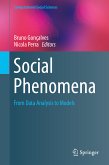 Social Phenomena (eBook, PDF)