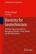 Elasticity for Geotechnicians (eBook,... - Bild 1
