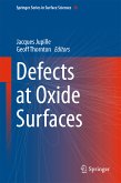 Defects at Oxide Surfaces (eBook, PDF)