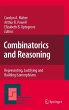 Combinatorics and Reasoning (eBook, PDF) - Bild 1