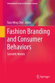 Fashion Branding and Consumer Behaviors (eBook, PDF)