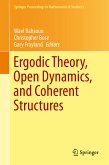 Ergodic Theory, Open Dynamics, and Coherent Structures (eBook, PDF)