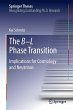 The B-L Phase Transition (eBook, PDF) - Bild 1