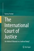 The International Court of Justice (eBook, PDF)