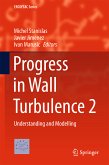 Progress in Wall Turbulence 2 (eBook, PDF)