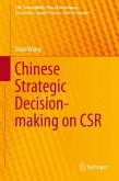 Chinese Strategic Decision-making on CSR (eBook, PDF)