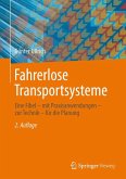 Fahrerlose Transportsysteme (eBook, PDF)
