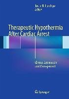 Cover Therapeutic Hypothermia After Cardiac Arrest (eBook, PDF)