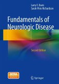 Fundamentals of Neurologic Disease (eBook, PDF)