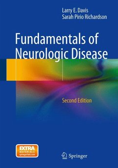 Fundamentals of Neurologic Disease (eBook, PDF) - Davis, M.D., Larry E.; Pirio Richardson, Sarah