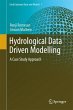 Hydrological Data Driven Modelling... - Bild 1