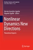 Nonlinear Dynamics New Directions (eBook, PDF)
