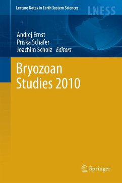 Bryozoan Studies 2010 (eBook, PDF)