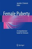 Female Puberty (eBook, PDF)
