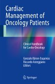 Cardiac Management of Oncology Patients (eBook, PDF)