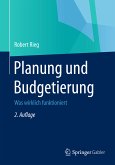 Planung und Budgetierung (eBook, PDF)