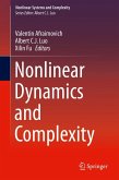 Nonlinear Dynamics and Complexity (eBook, PDF)