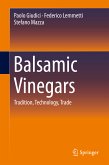 Balsamic Vinegars (eBook, PDF)