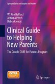 Clinical Guide to Helping New Parents (eBook, PDF)