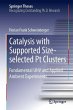 Catalysis with Supported Size-selected... - Bild 1