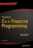 Practical C++ Financial Programming (eBook, PDF)