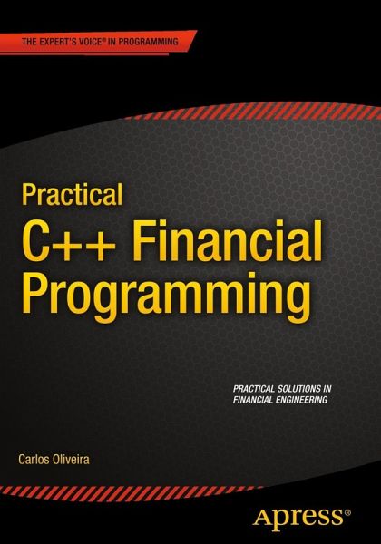 Practical C++ Financial Programming (eBook, PDF) Practical C++ Financial Programming (eBook, PDF)